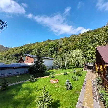 срібний вовк Holiday home *