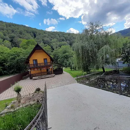 срібний вовк Сasa de vacaciones *