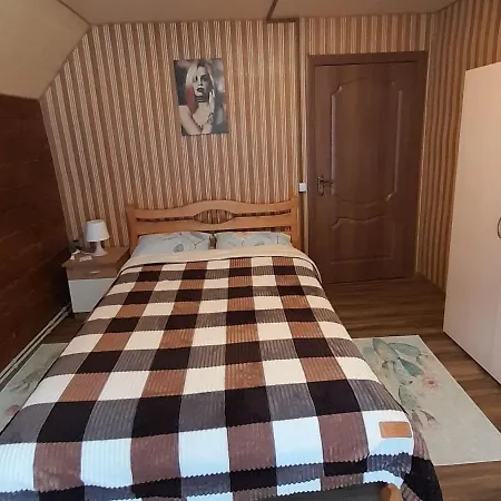 срібний вовк *