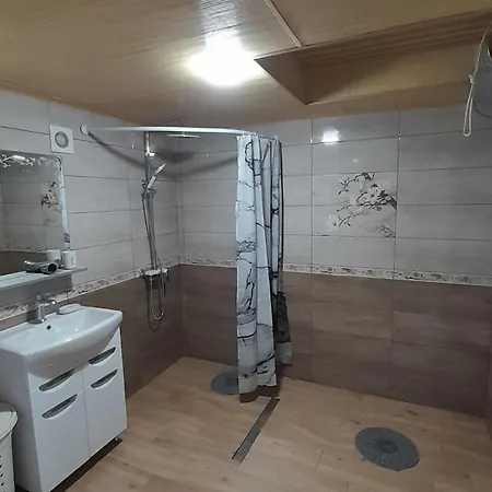 срібний вовк