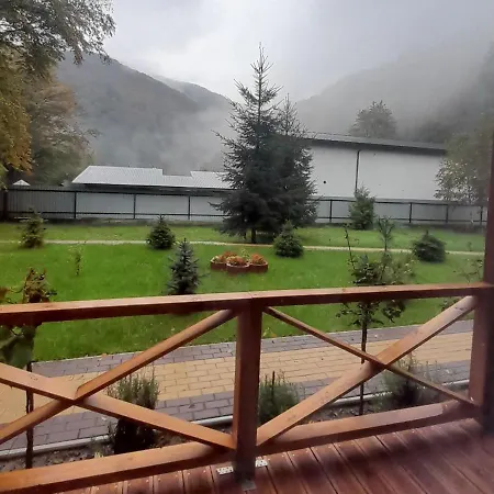 Сasa de vacaciones срібний вовк Sasivka