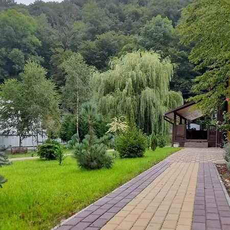 срібний вовк * Sasivka