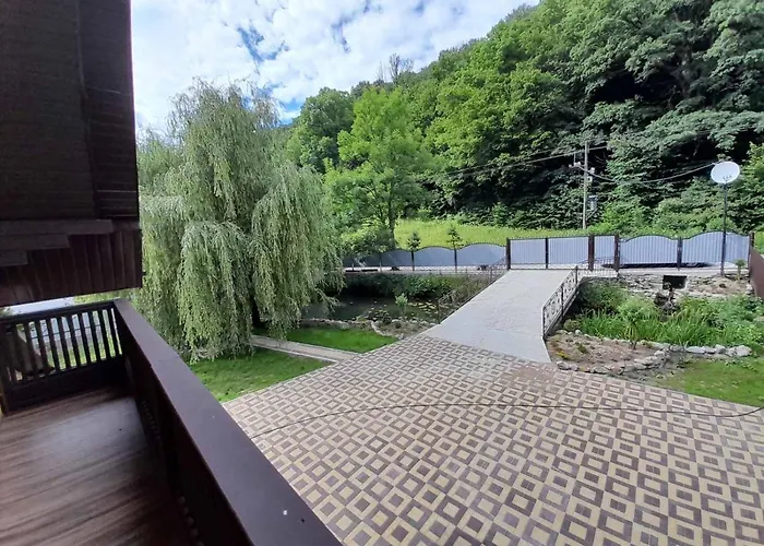 срібний вовк Hébergement de vacances