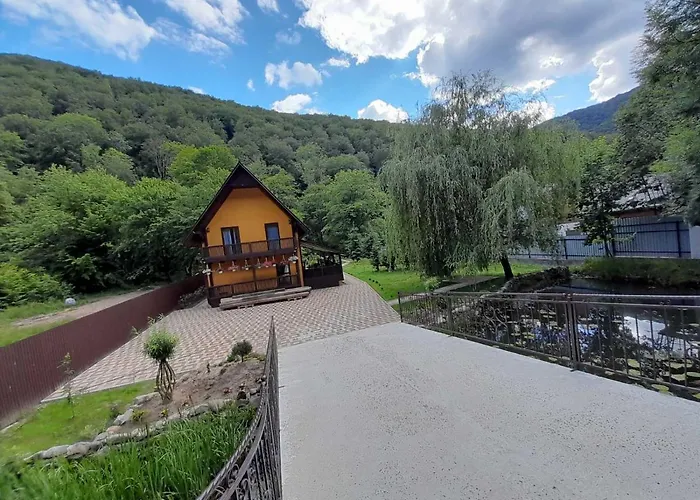 срібний вовк Hébergement de vacances *