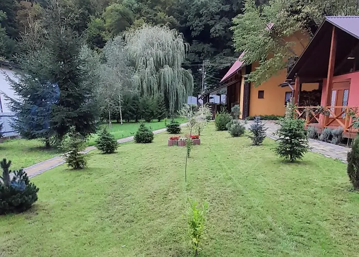 Hébergement de vacances срібний вовк