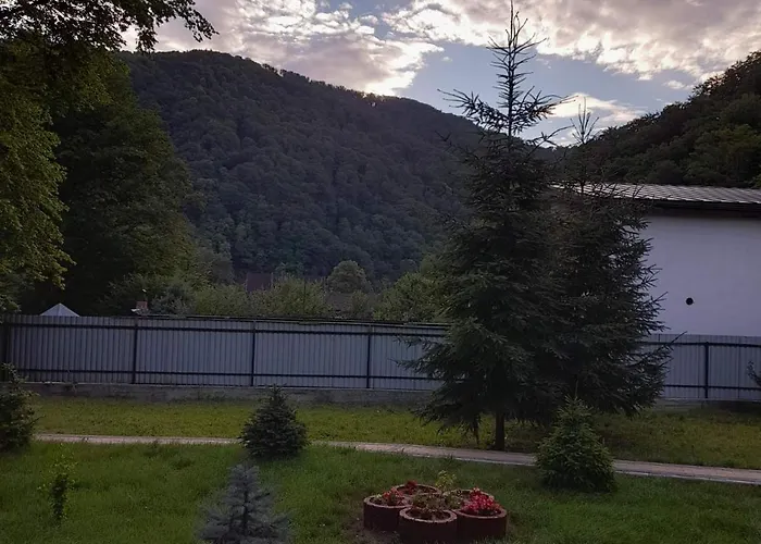 срібний вовк Hébergement de vacances *