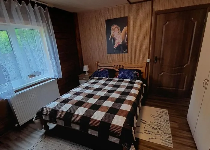 срібний вовк Hébergement de vacances