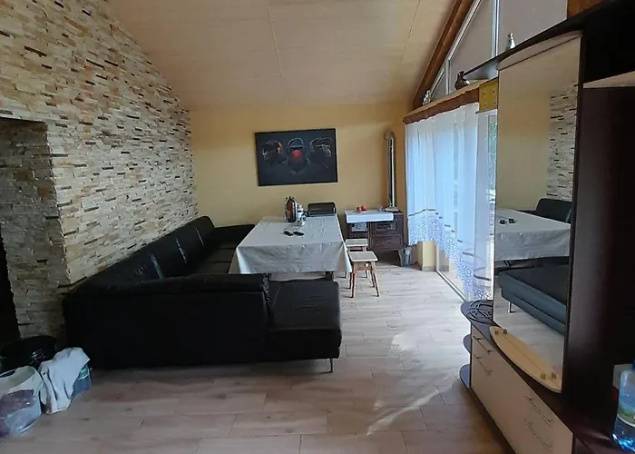 Hébergement de vacances срібний вовк